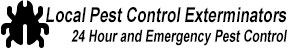 Canton CT Pest Control Exterminators